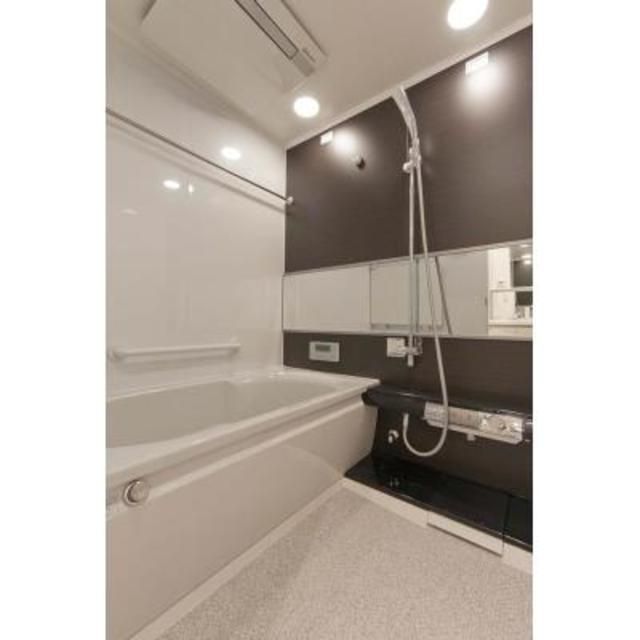 バス・シャワールーム　お問合せは(株)タウンハウジング赤坂店へ【03-5563-…