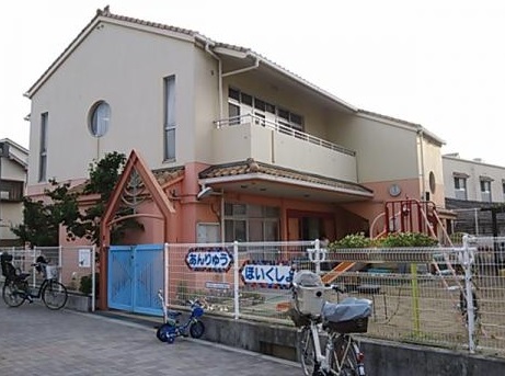 幼稚園・保育園　安立保育所（幼稚園・保育園）まで5735m