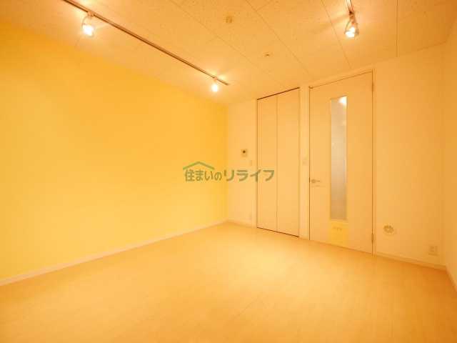 その他部屋・スペース　ウェルヴィラ天沼