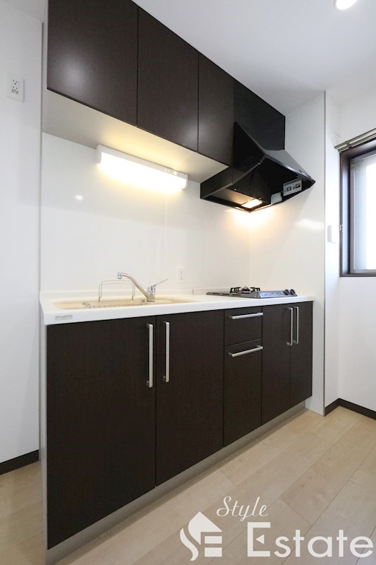 キッチン　システムキッチン