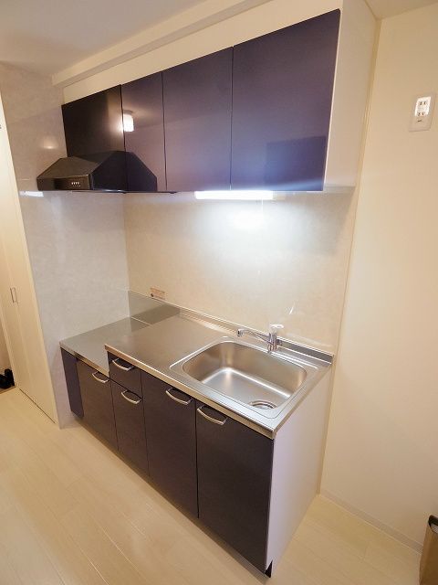 キッチン　※同仕様写真です