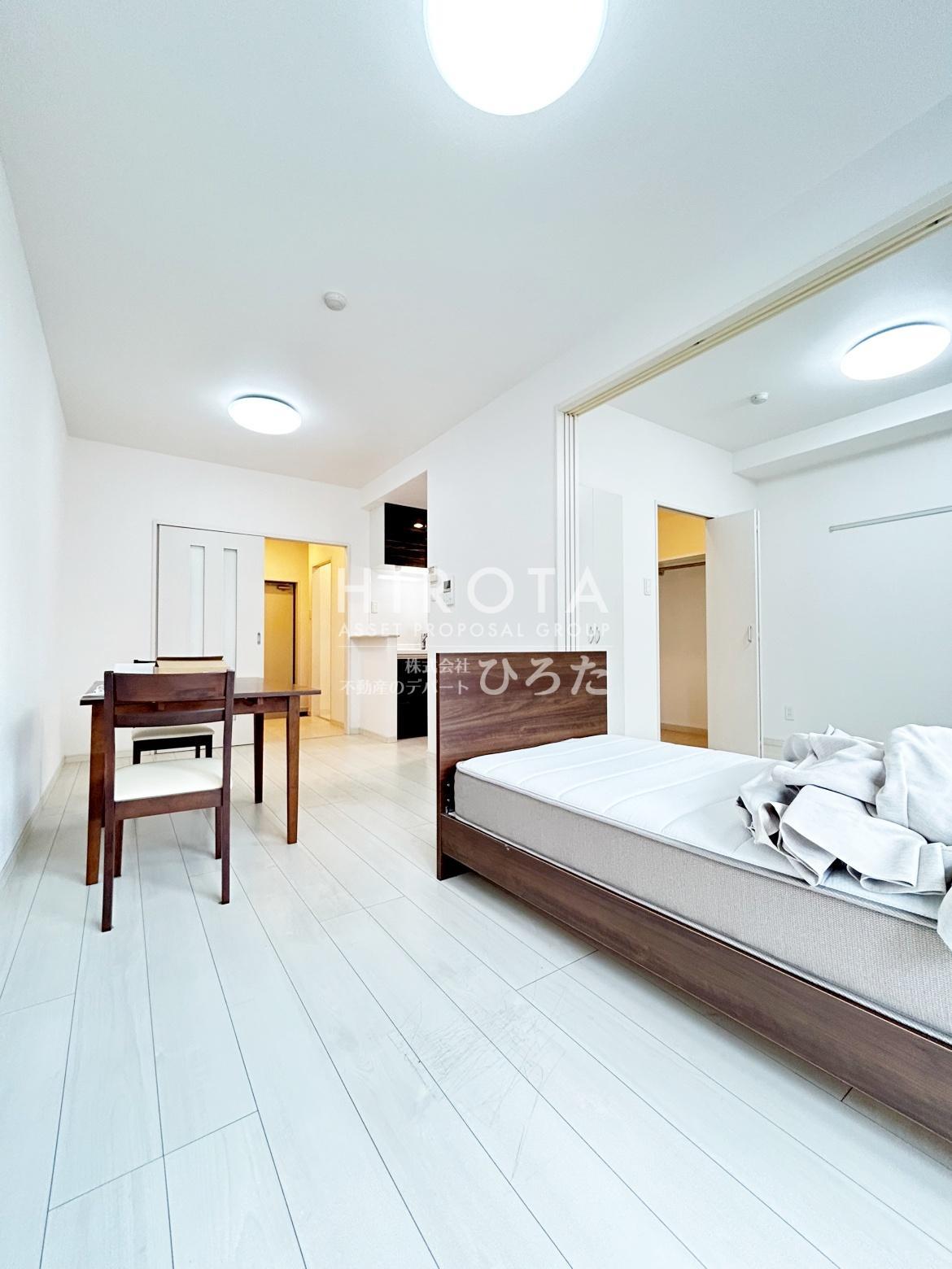 その他部屋・スペース