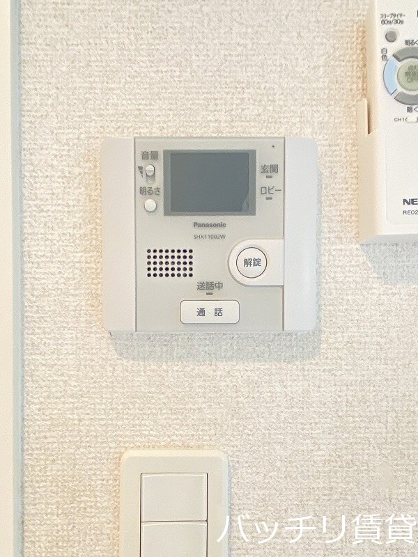 セキュリティ　同型タイプの為、現状を優先致します。