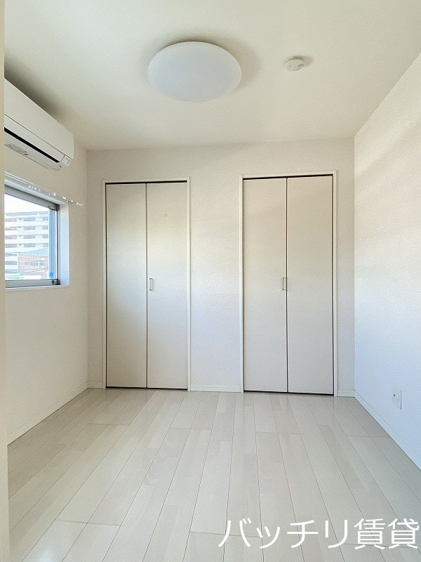 その他部屋・スペース　同型タイプの為、現状を優先致します。