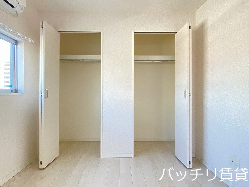 収納　同型タイプの為、現状を優先致します。