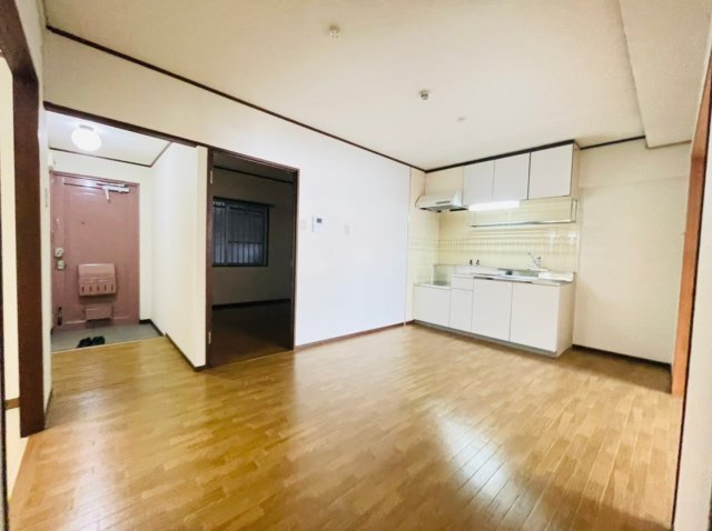 居室・リビング　参考写真