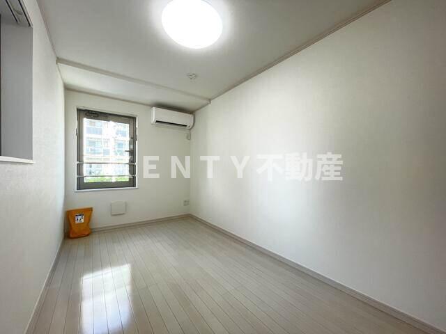 居室・リビング　使いやすい居間です