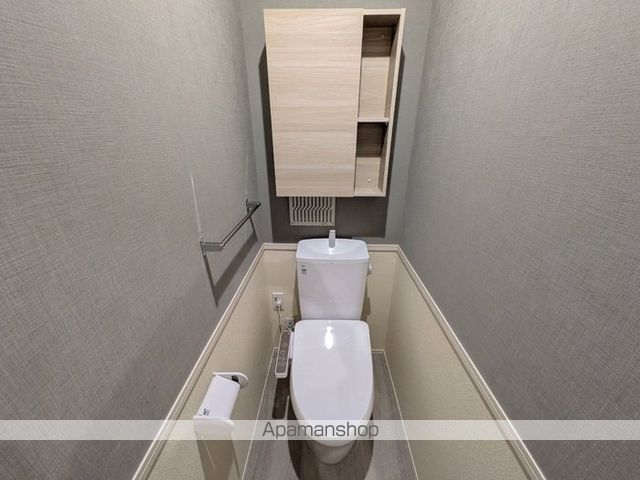 epis 広田のトイレ写真