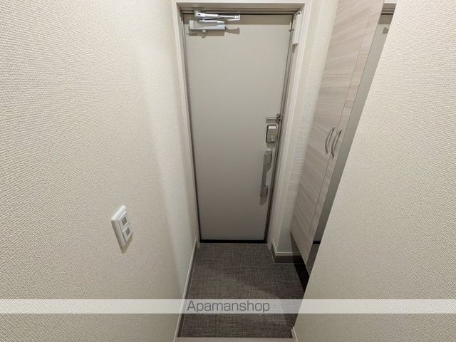 epis 広田の玄関写真