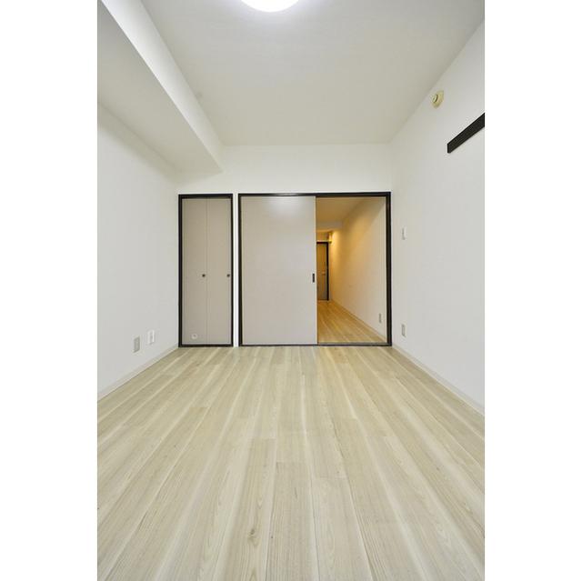 居室・リビング　居室、リビング