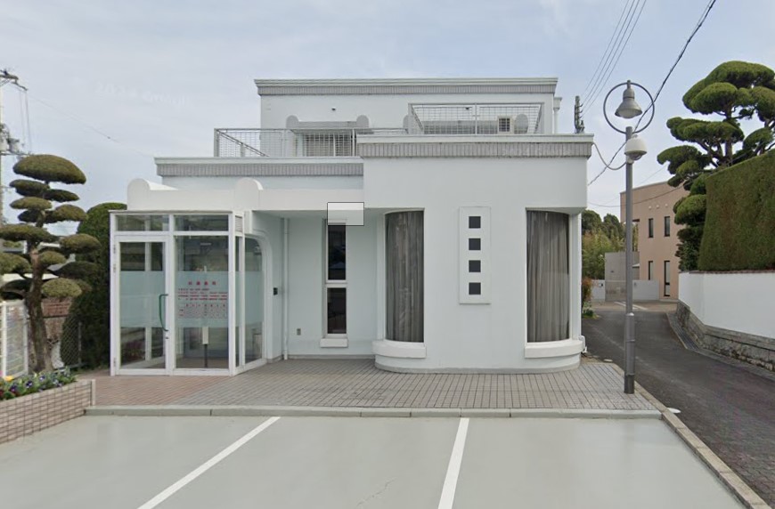 病院　川西医院（病院）まで549m