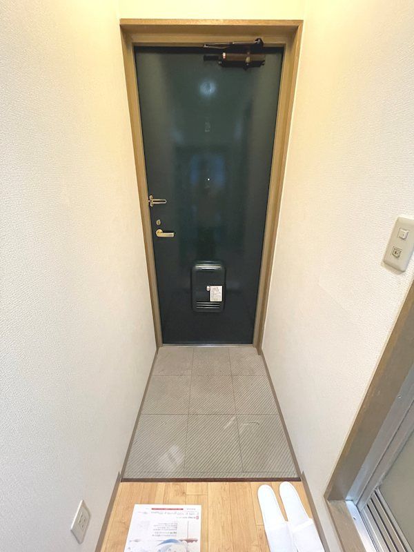 玄関　☆玄関☆