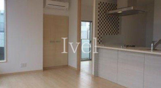 居室・リビング　リビング/居室