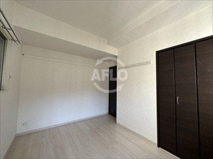 その他部屋・スペース　カーサ松崎町　寝室