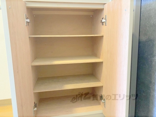 その他共有部分　集合ポスト