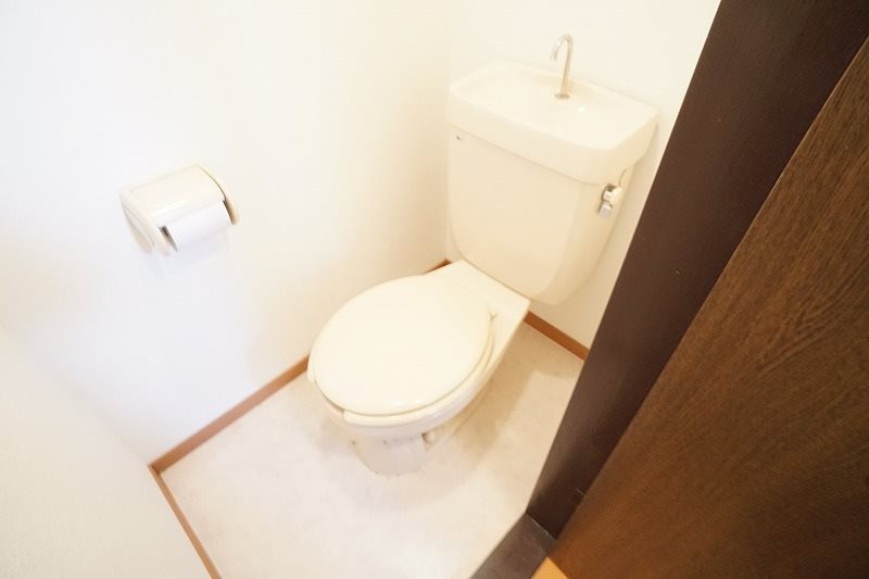 トイレ　同仕様