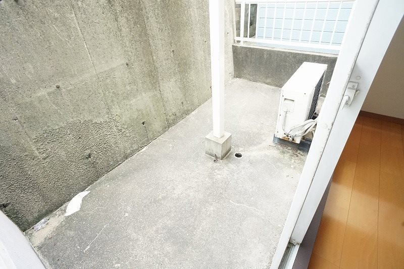 バルコニー　同仕様