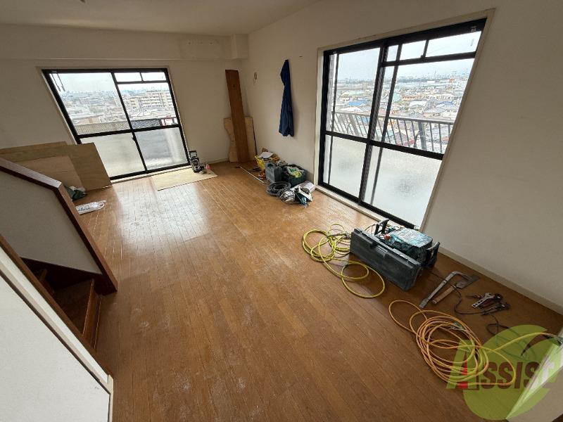 居室・リビング