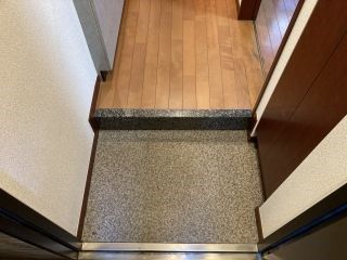 玄関　☆広々とした玄関☆