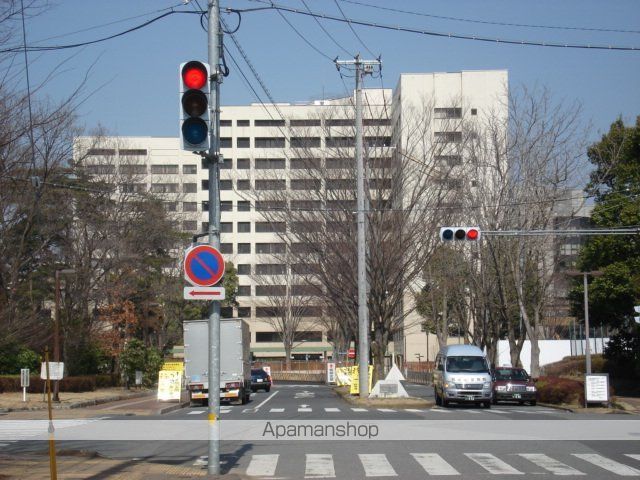 その他　筑波大学附属病院（その他）まで4067m