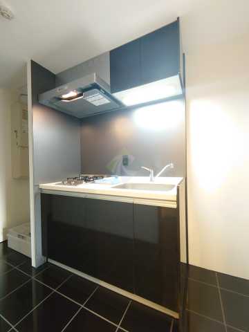 キッチン　ＧＲＡＮ　ＰＡＳＥＯ　Ｎａｋａｎｏ