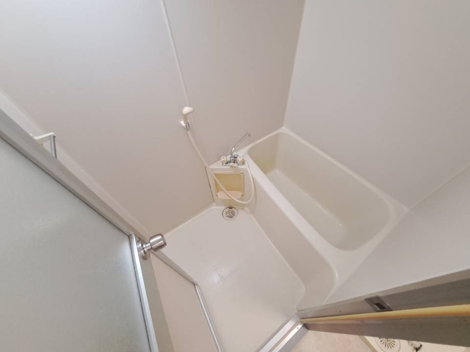 バス・シャワールーム　浴室