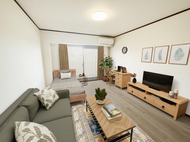 居室・リビング