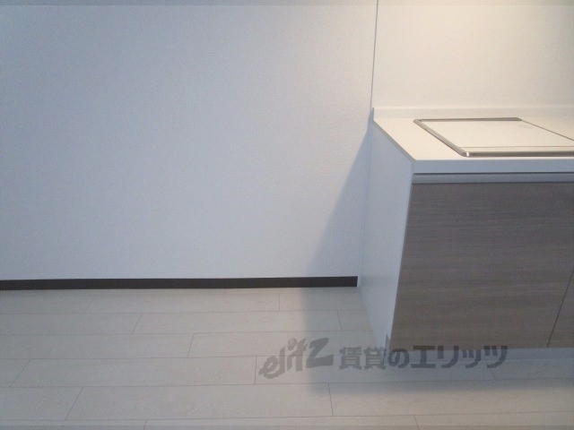 その他部屋・スペース　冷蔵庫置場