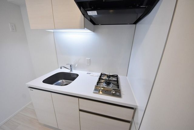 キッチン　システムキッチン