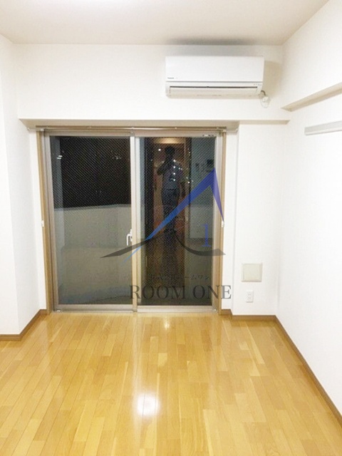 その他部屋・スペース　寝室です。