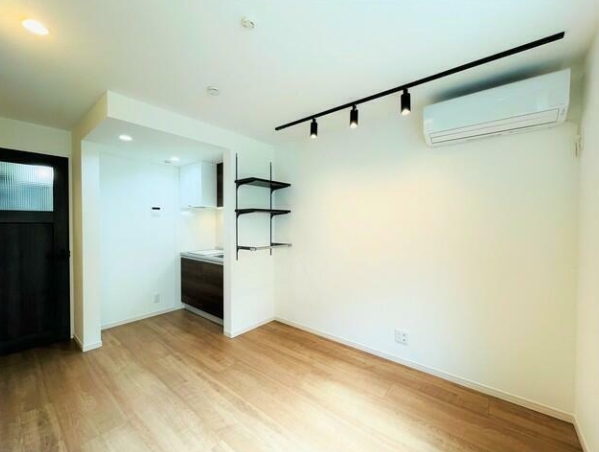 居室・リビング　リビングです