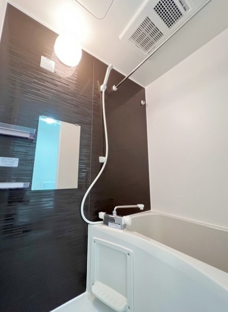 バス・シャワールーム　☆浴室☆