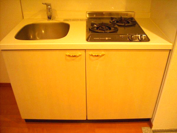 キッチン　※別室参考写真