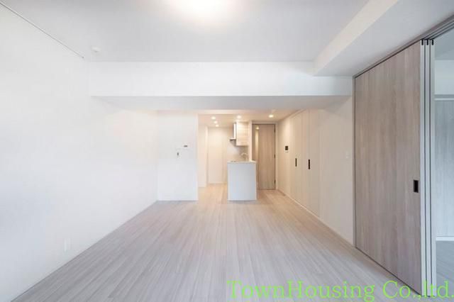 居室・リビング　※写真は同タイプ住戸です。