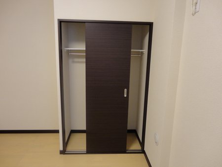 その他部屋・スペース　広い収納スペース♪