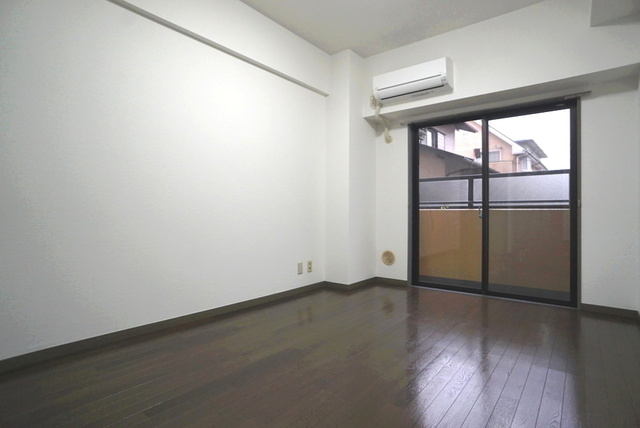 居室・リビング　※２０２３年５月撮影