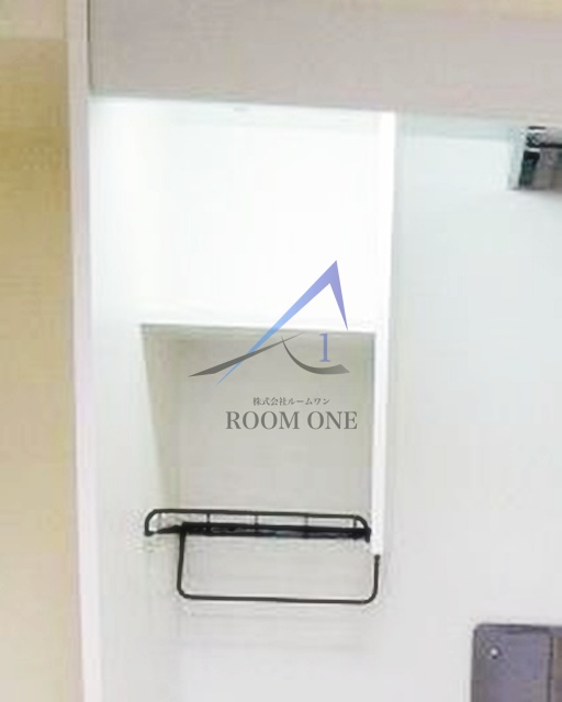 収納　収納です。