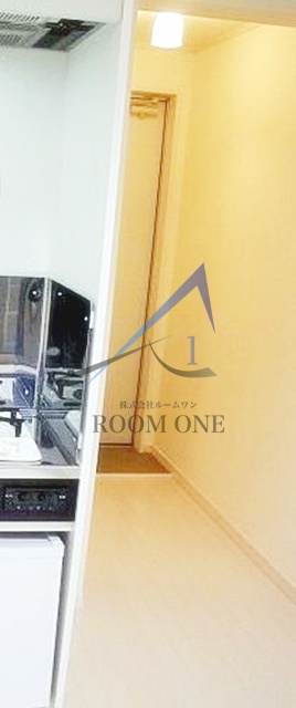 玄関　玄関です。