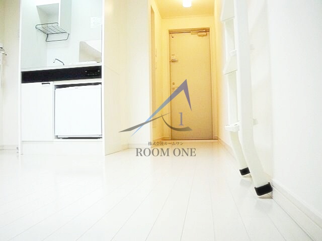 その他部屋・スペース　寝室です。