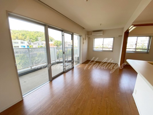 居室・リビング　使いやすいリビングになります♪