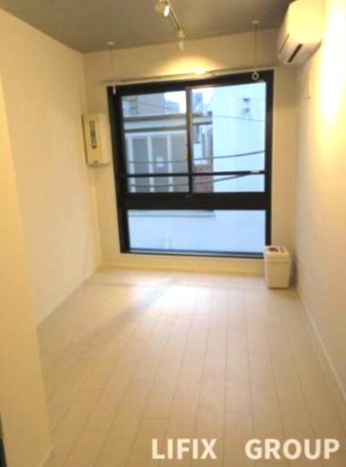 居室・リビング　居室・リビング