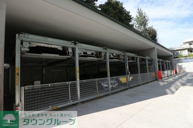 駐車場　★駐車場★