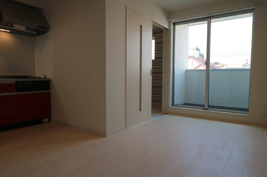 居室・リビング　※同シリーズ物件参考画像