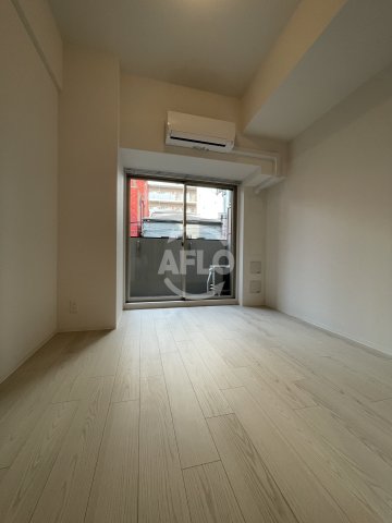 居室・リビング　エスリード難波ザ・ブライト　リビング