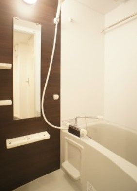 バス・シャワールーム　別部屋参照