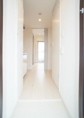 玄関　別部屋参照