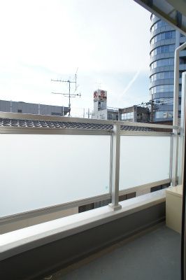 バルコニー　別部屋参照