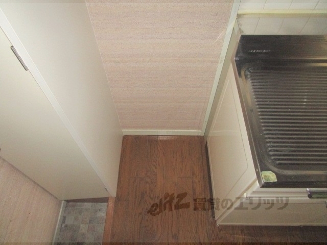 その他部屋・スペース　冷蔵庫置場