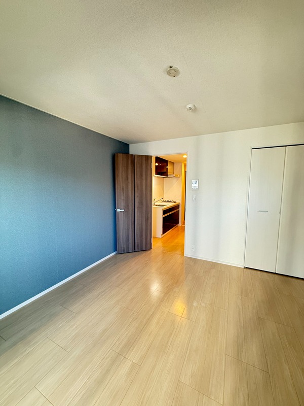 居室・リビング　※同タイプ別階数部屋