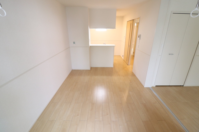 居室・リビング　１０帖　リビング